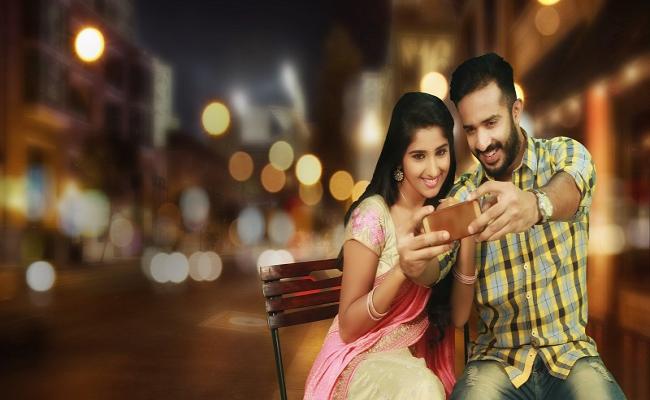 popular-actress-rakul-preet-singh-launches-idhi-maa-prema-katha-teaser